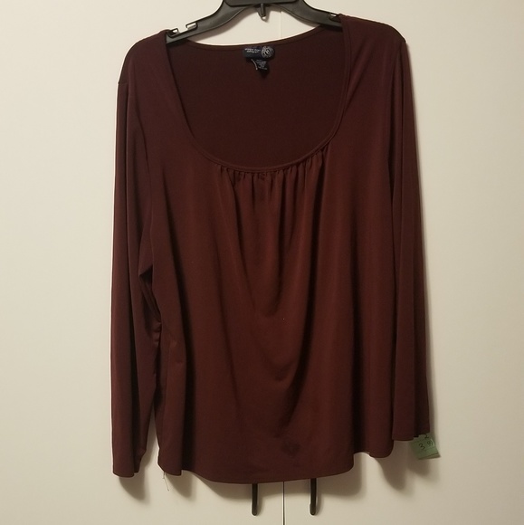 Venezia Tops - 🔴5 for $15.00🔴Venezia top